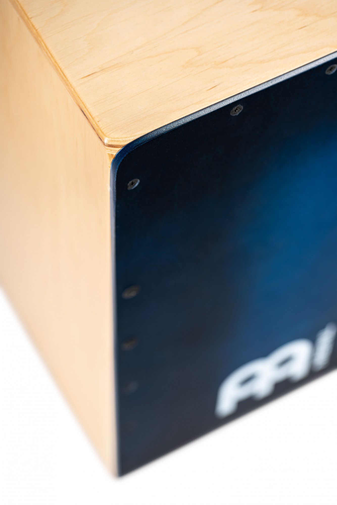 Meinl Sc100blb Snarecraft Blue Burst - Cajón - Variation 2