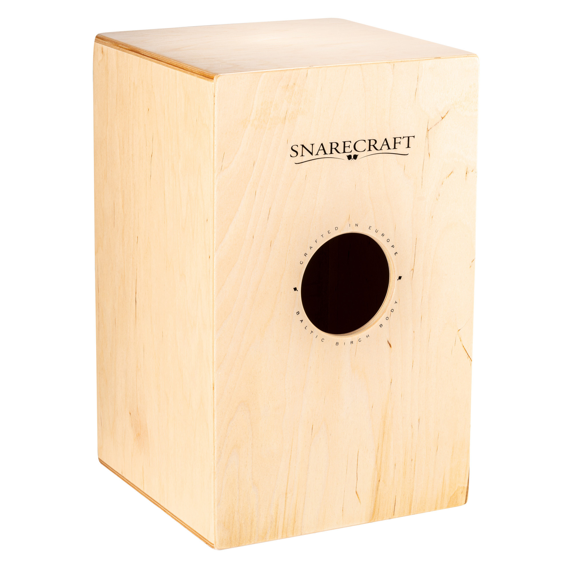 Meinl Sc100blb Snarecraft Blue Burst - Cajón - Variation 3
