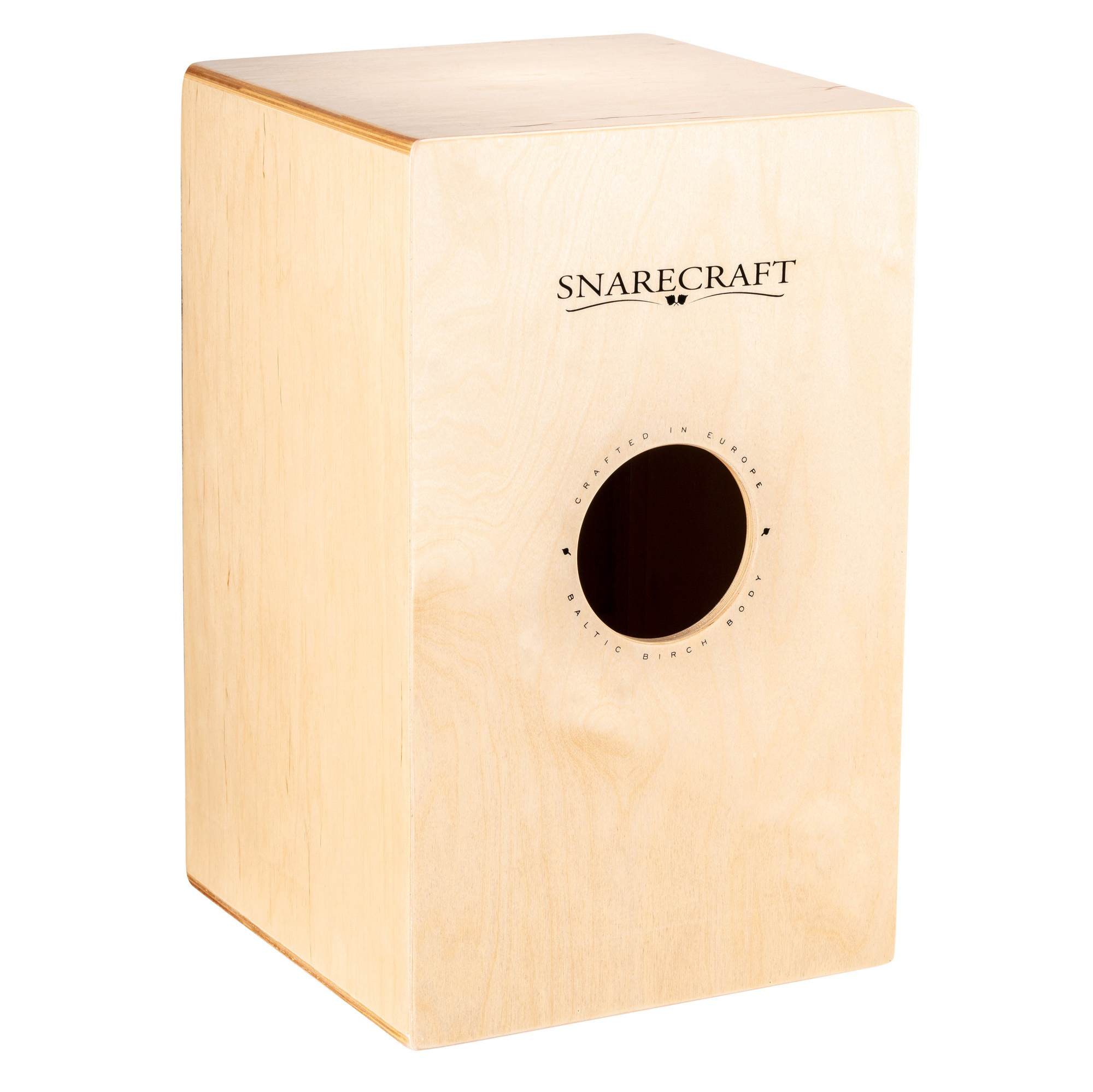 Meinl Sc100brb Snarecraft Brown Burst - Cajón - Variation 4