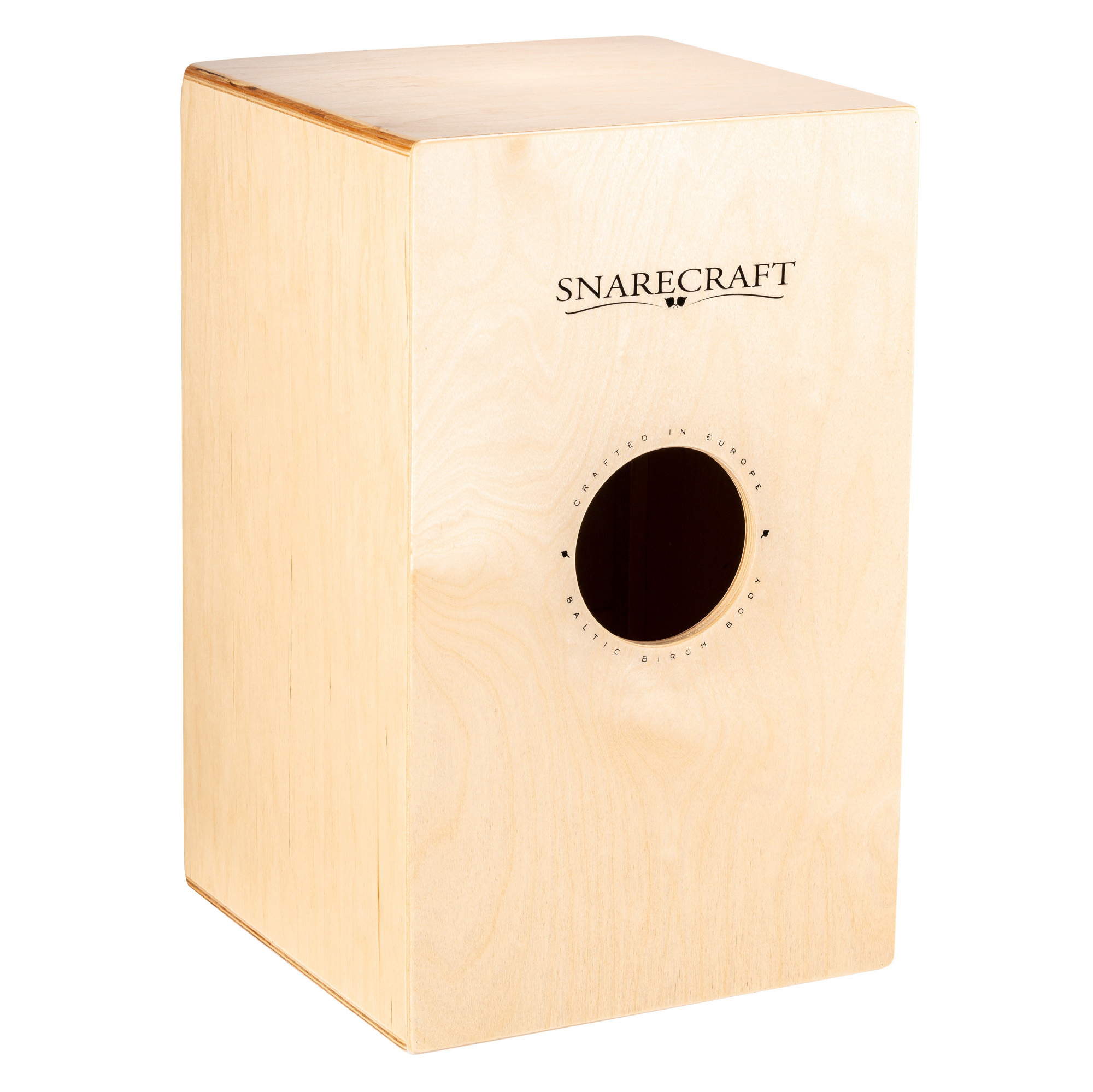 Meinl Sc100grb Snarecraft Green Burst - Cajón - Variation 3