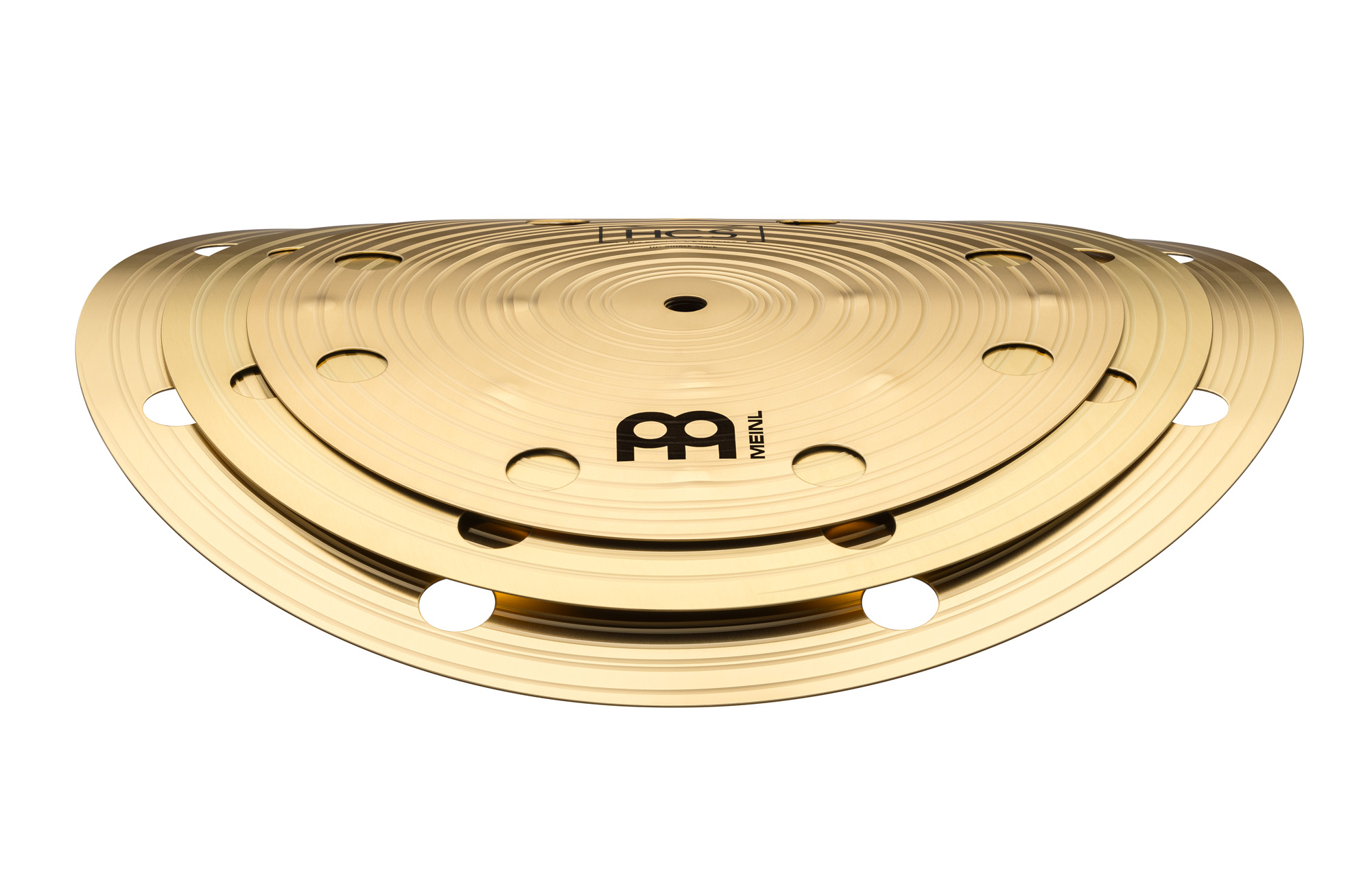 Meinl Smack Stack Hcs - Otros platillos - Variation 1