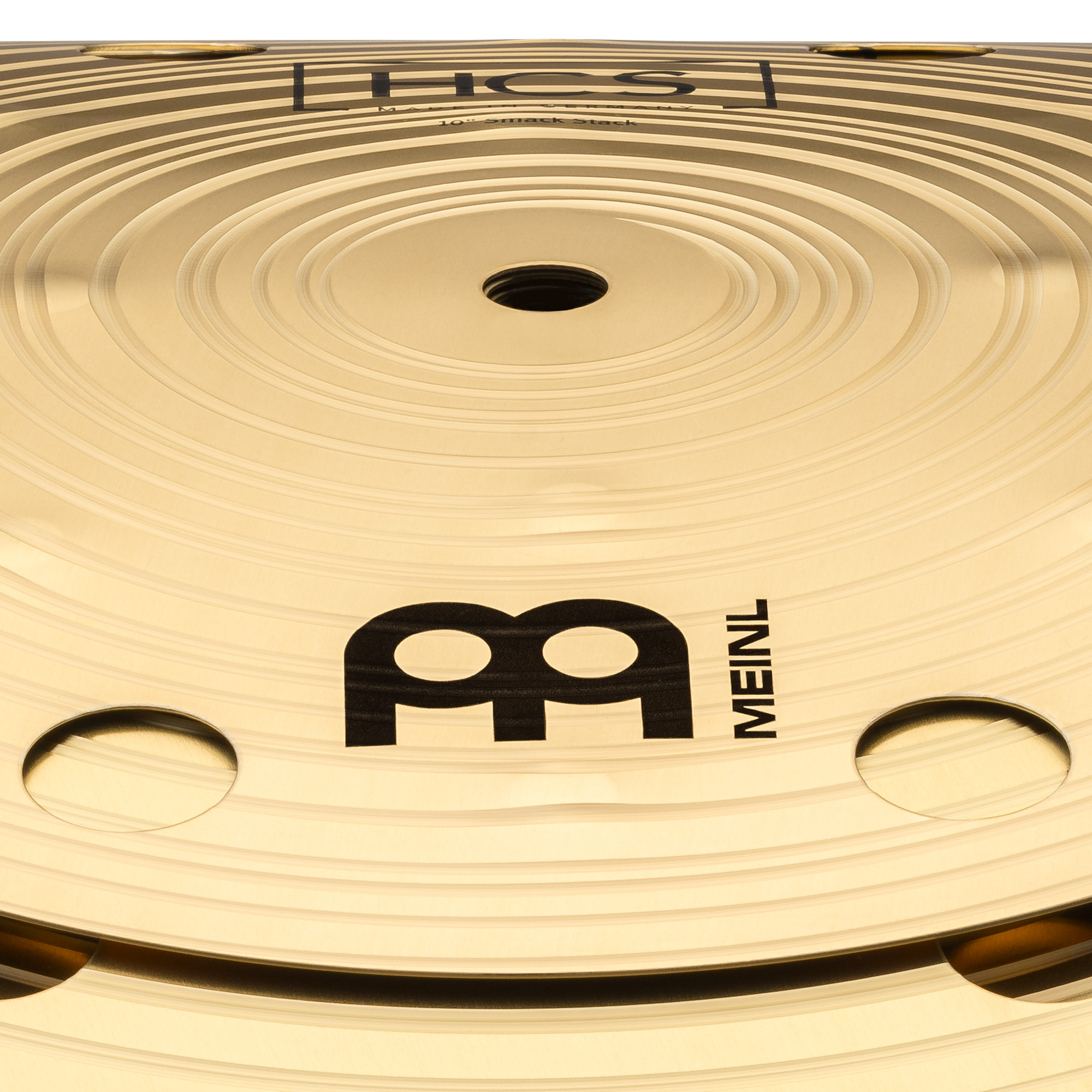 Meinl Smack Stack Hcs - Otros platillos - Variation 3