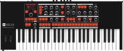 Sintetizador Melbourne instruments Delia