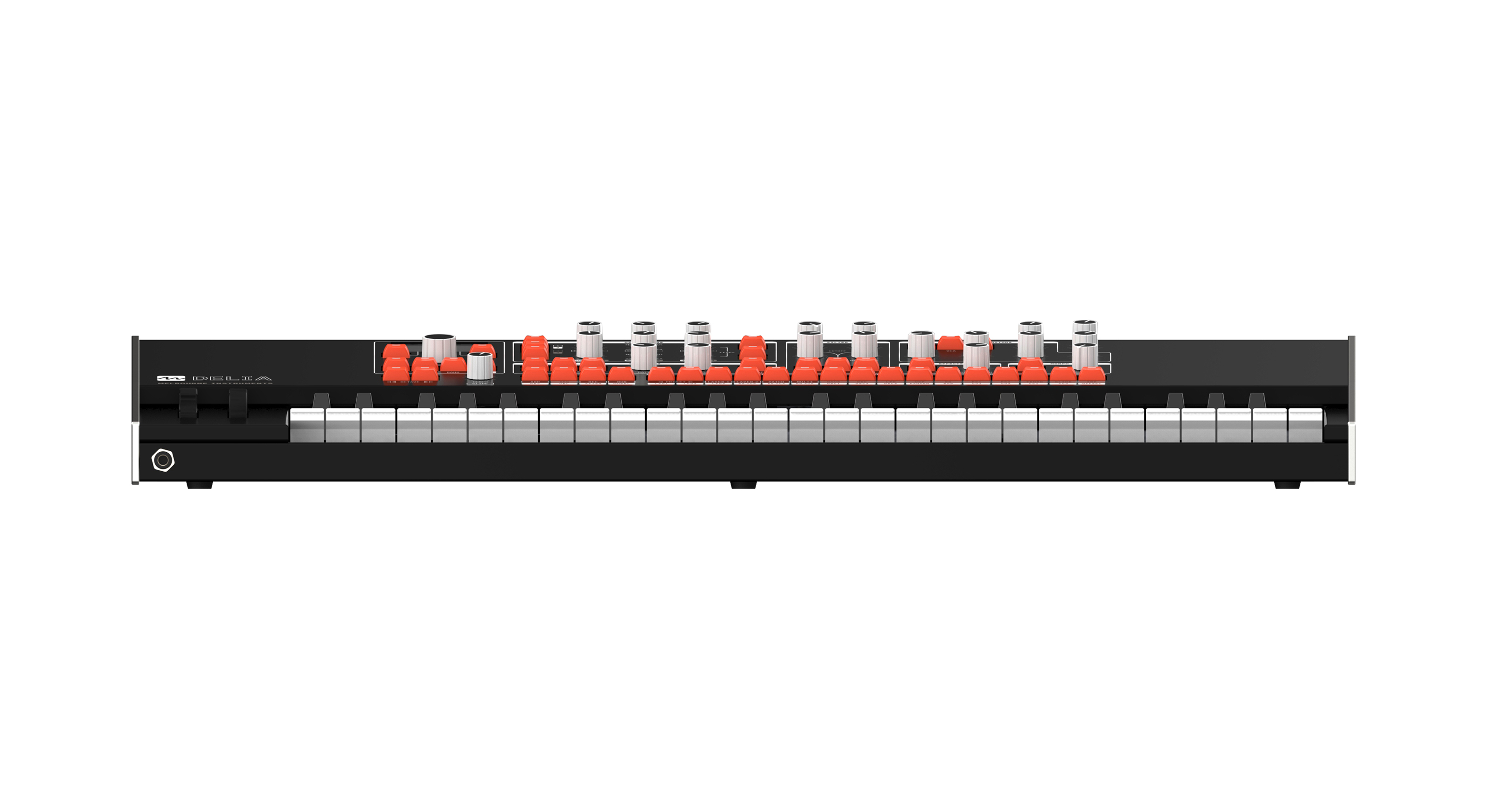 Melbourne Instruments Delia - Sintetizador - Variation 3