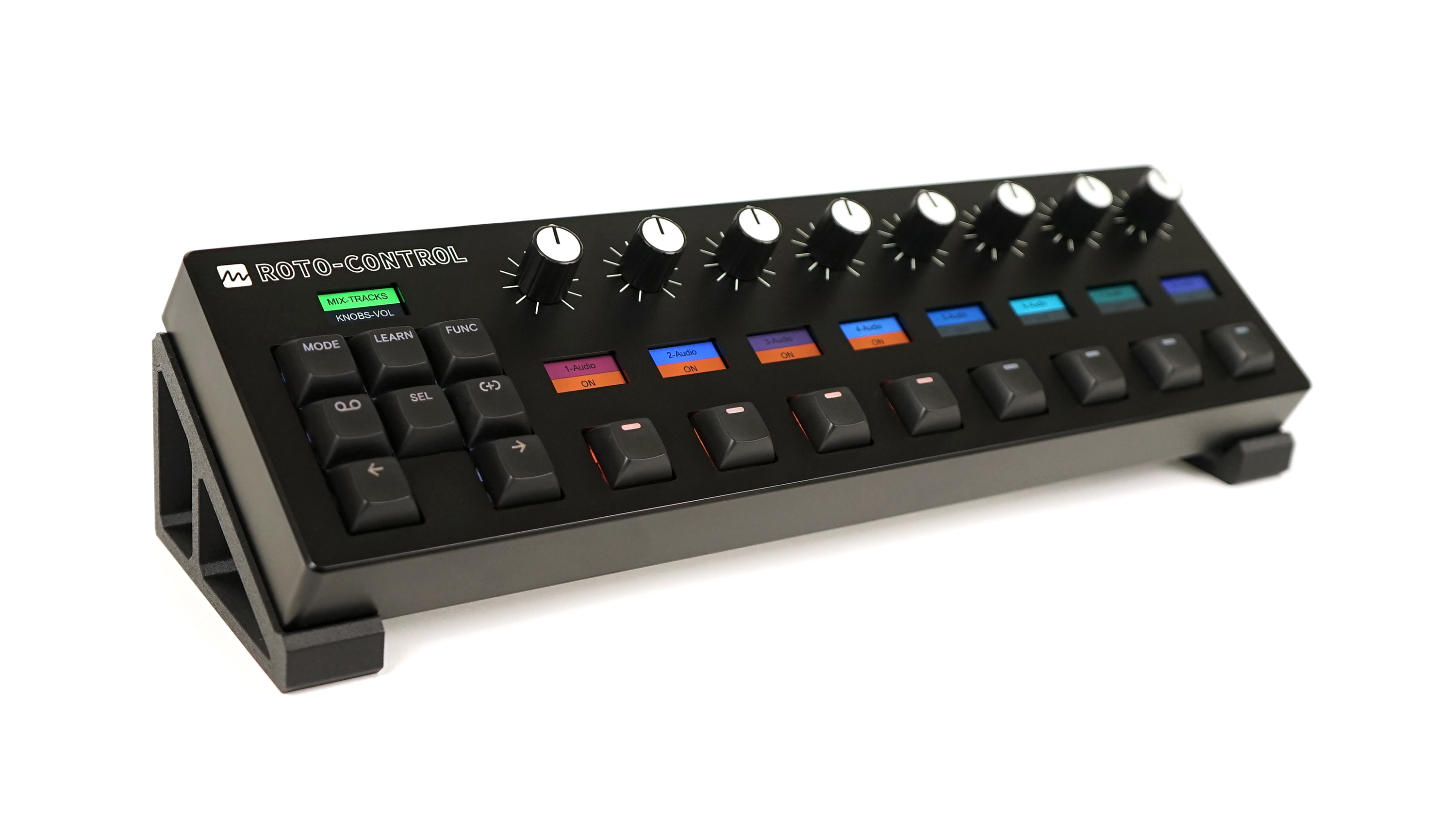 Melbourne Instruments Roto-control - Controlador Midi - Variation 1