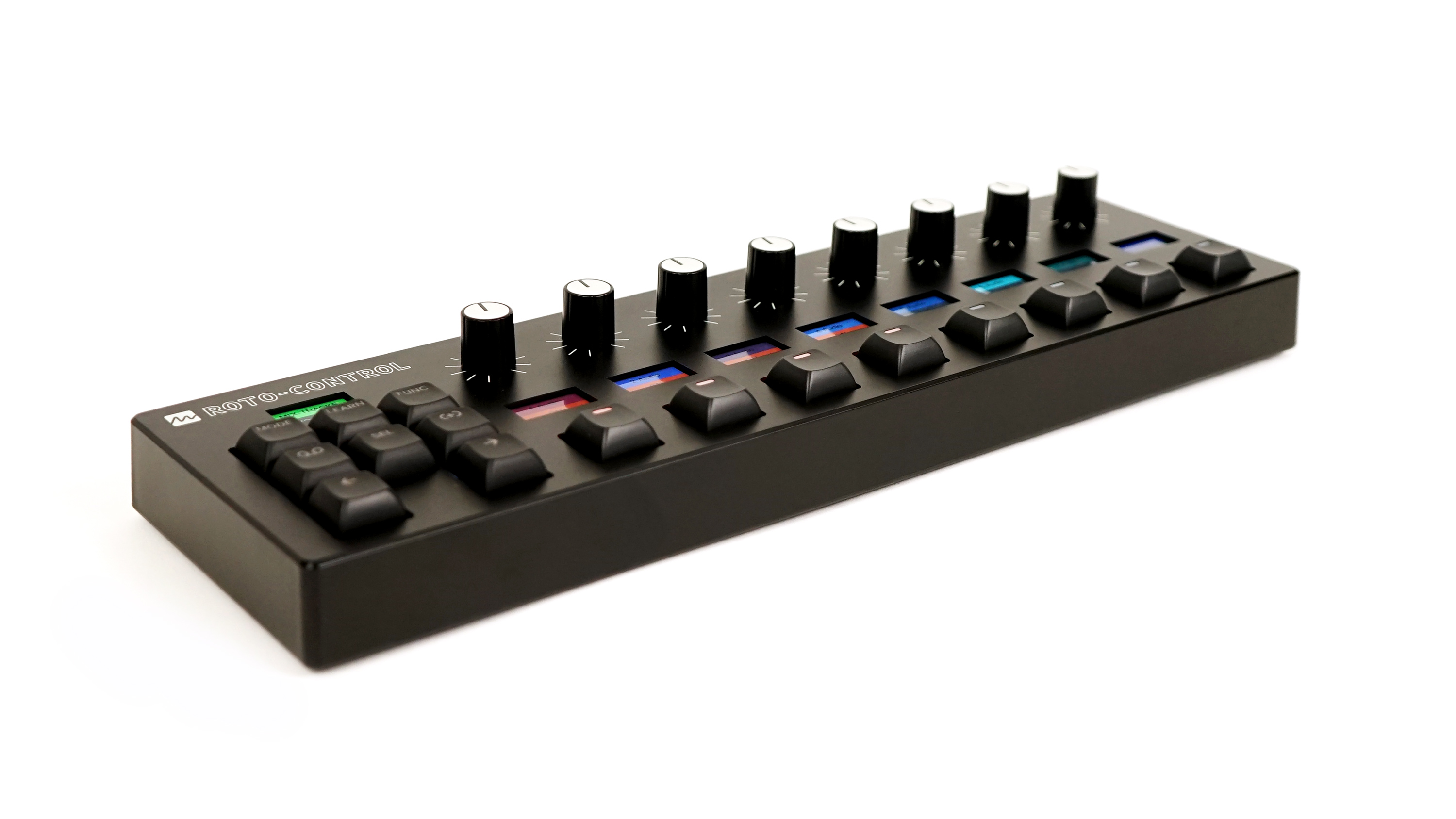 Melbourne Instruments Roto-control - Controlador Midi - Variation 5