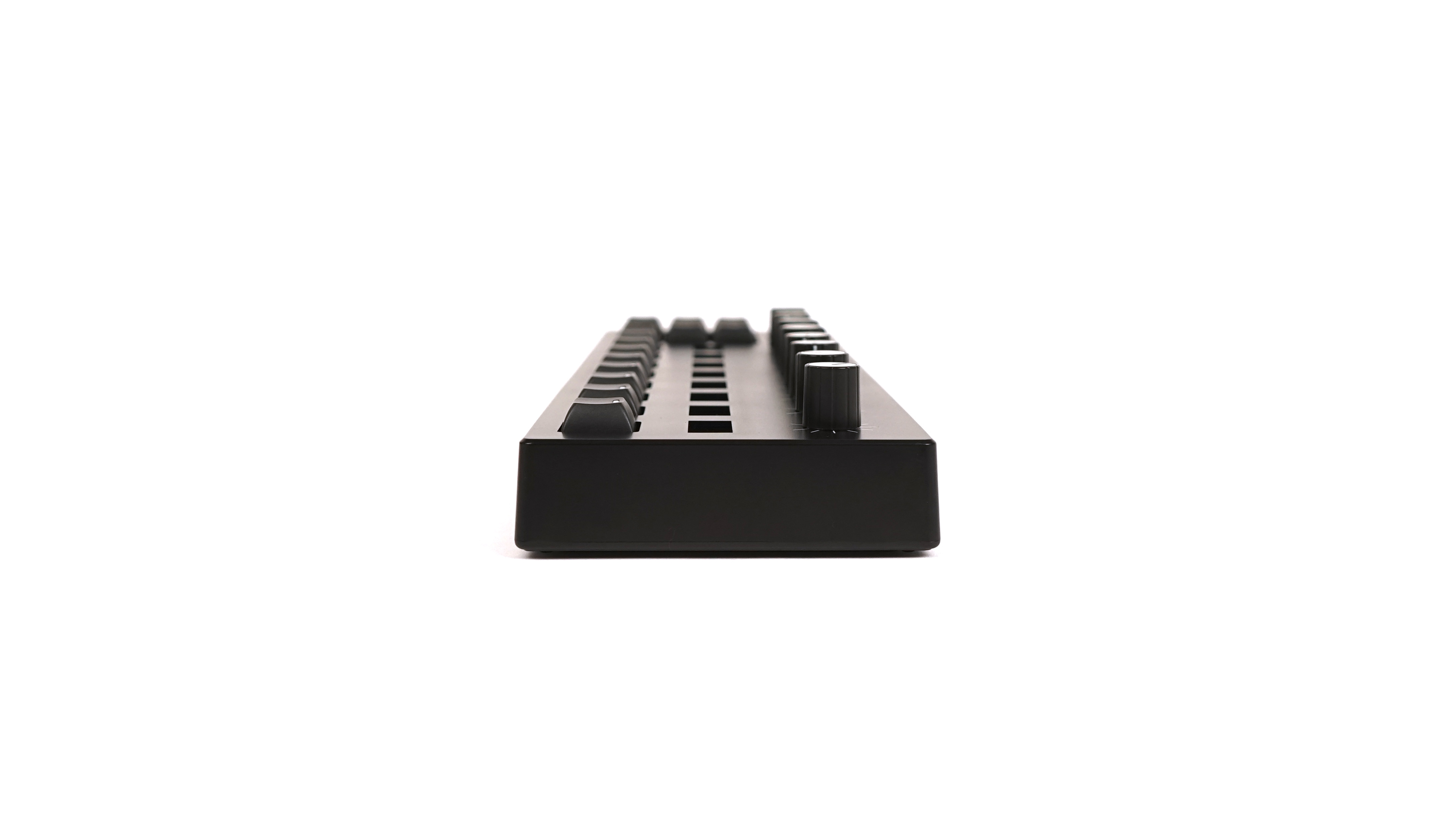Melbourne Instruments Roto-control - Controlador Midi - Variation 7