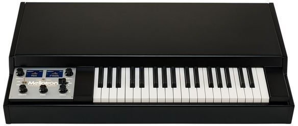 Mellotron M4000d Black - Sintetizador - Main picture