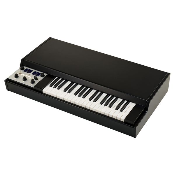 Mellotron M4000d Black - Sintetizador - Variation 1