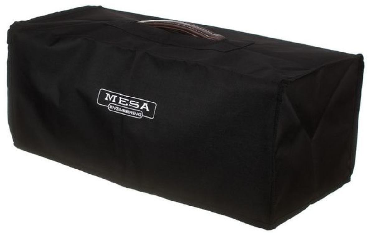 Mesa Boogie California Tweed 6v6 4:40 Head 2/10/20/30/40w - Cabezal para guitarra eléctrica - Variation 7