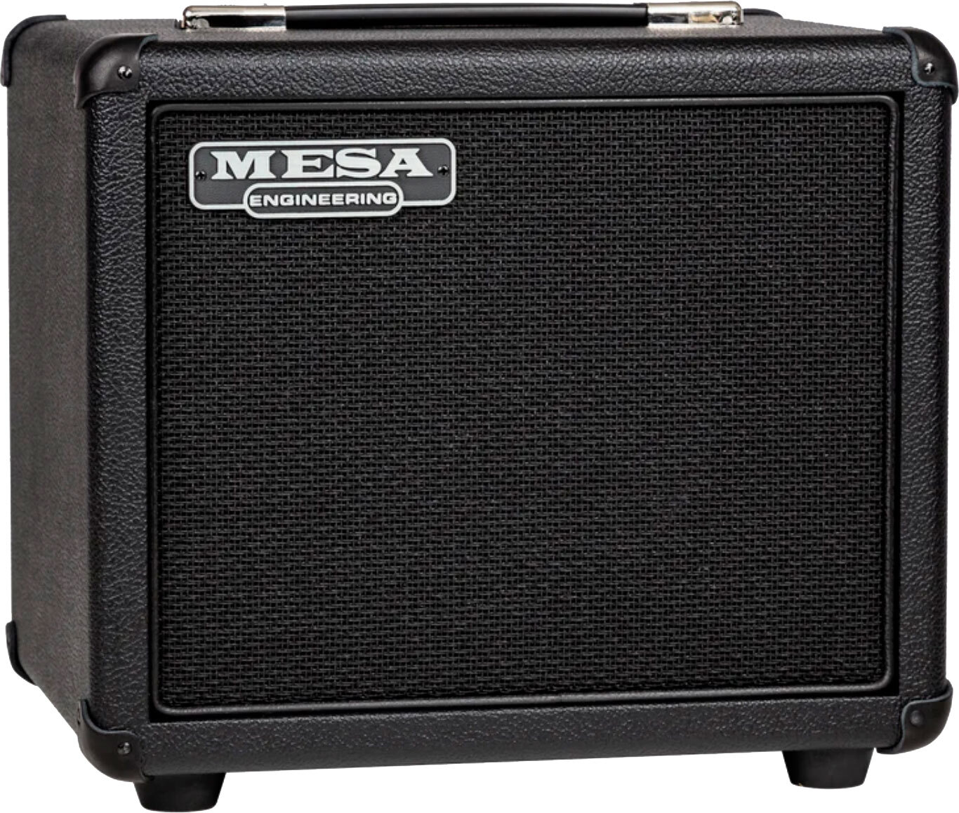 Mesa Boogie 1x10 Rectifier Guitar Cab 45w 8-ohms - Cabina amplificador para guitarra eléctrica - Main picture