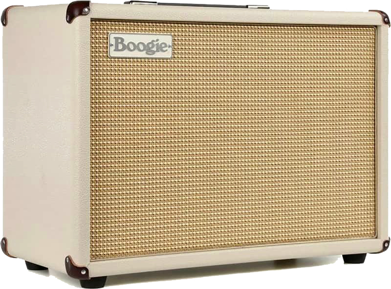 Mesa Boogie 2x10 23 Open Back Guitar Cab California Tweed - Cabina amplificador para guitarra eléctrica - Main picture