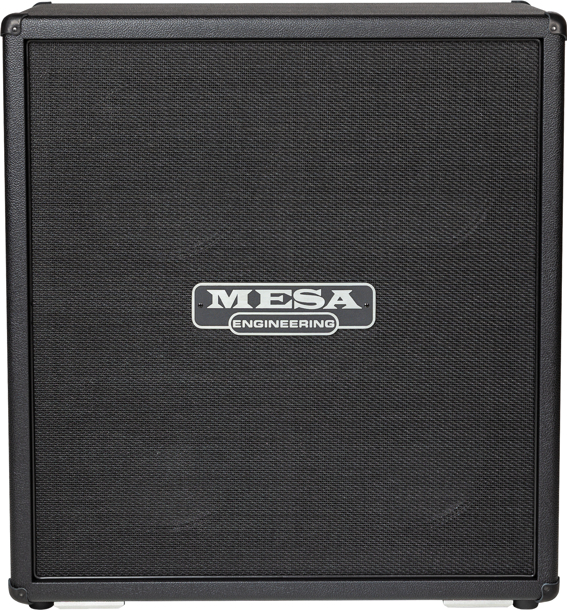 Mesa Boogie Rectifier 4x12 240w V30 8ohm Straight Clos - Cabina amplificador para guitarra eléctrica - Main picture