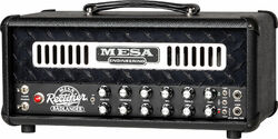 Cabezal para guitarra eléctrica Mesa boogie Badlander 25 Head - Black Bronco