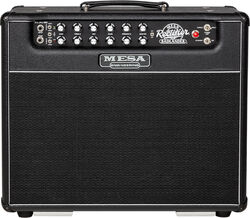 Badlander 50 Combo - Black Bronco
