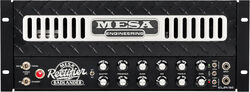 Cabezal para guitarra eléctrica Mesa boogie Badlander 50 Rackmount Head