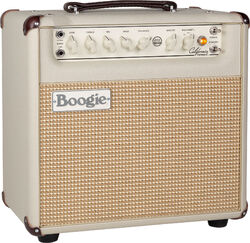 Combo amplificador para guitarra eléctrica Mesa boogie California Tweed 6V6 2:20 1x10 Combo
