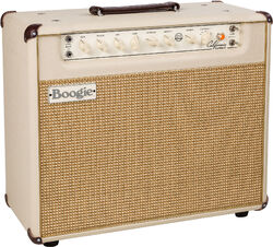 Combo amplificador para guitarra eléctrica Mesa boogie California Tweed 6V6 4:40 1x12 Combo