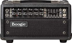 Cabezal para guitarra eléctrica Mesa boogie Mark Five: 25 Head - Black Bronco