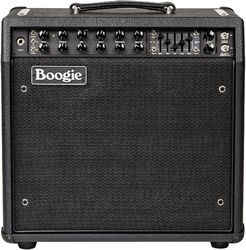 Combo amplificador para guitarra eléctrica Mesa boogie Mark Five: 35 1x12 Combo - Black Bronco