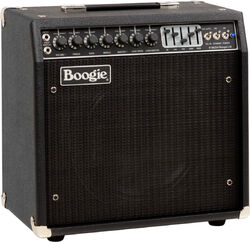 Combo amplificador para guitarra eléctrica Mesa boogie Mark IIC+ 1x12 Combo - Black Bronco