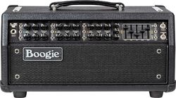 Cabezal para guitarra eléctrica Mesa boogie Mark VII Head - Black