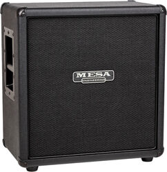 MESA BOOGIE 1X12 Mini Recto Wide Straight - Black Bronco