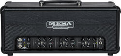Cabezal para guitarra eléctrica Mesa boogie Triple Crown TC-50 Head - Black Taurus