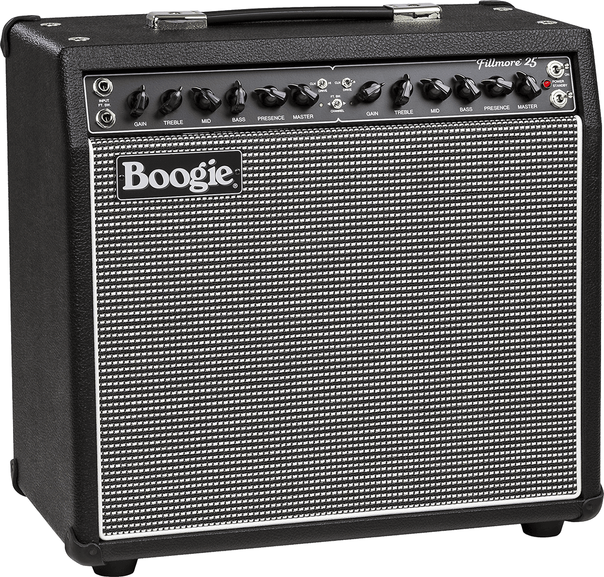 Mesa Boogie Fillmore 25 1x12 18/23w - Combo amplificador para guitarra eléctrica - Variation 1
