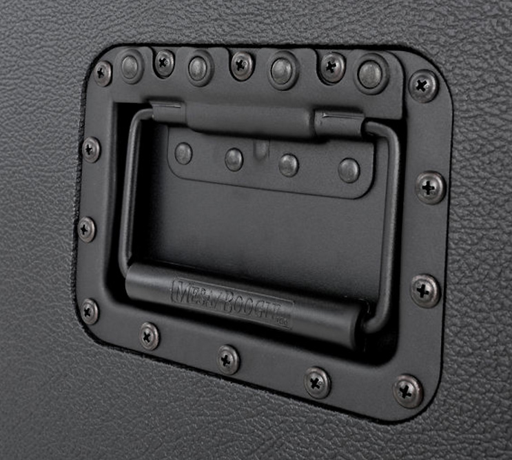 Mesa Boogie Subway Ultra Lite Bass Cab 1x12 400w 8-ohms - Pantalla para bajo - Variation 4