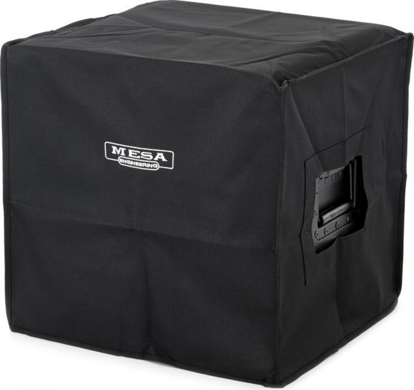 Mesa Boogie Subway Ultra Lite Bass Cab 1x12 400w 8-ohms - Pantalla para bajo - Variation 5