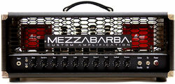 Cabezal para guitarra eléctrica Mezzabarba M ZERO Overdrive Head