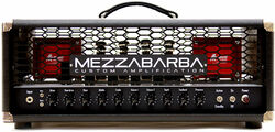 Cabezal para guitarra eléctrica Mezzabarba M ZERO Overdrive Head