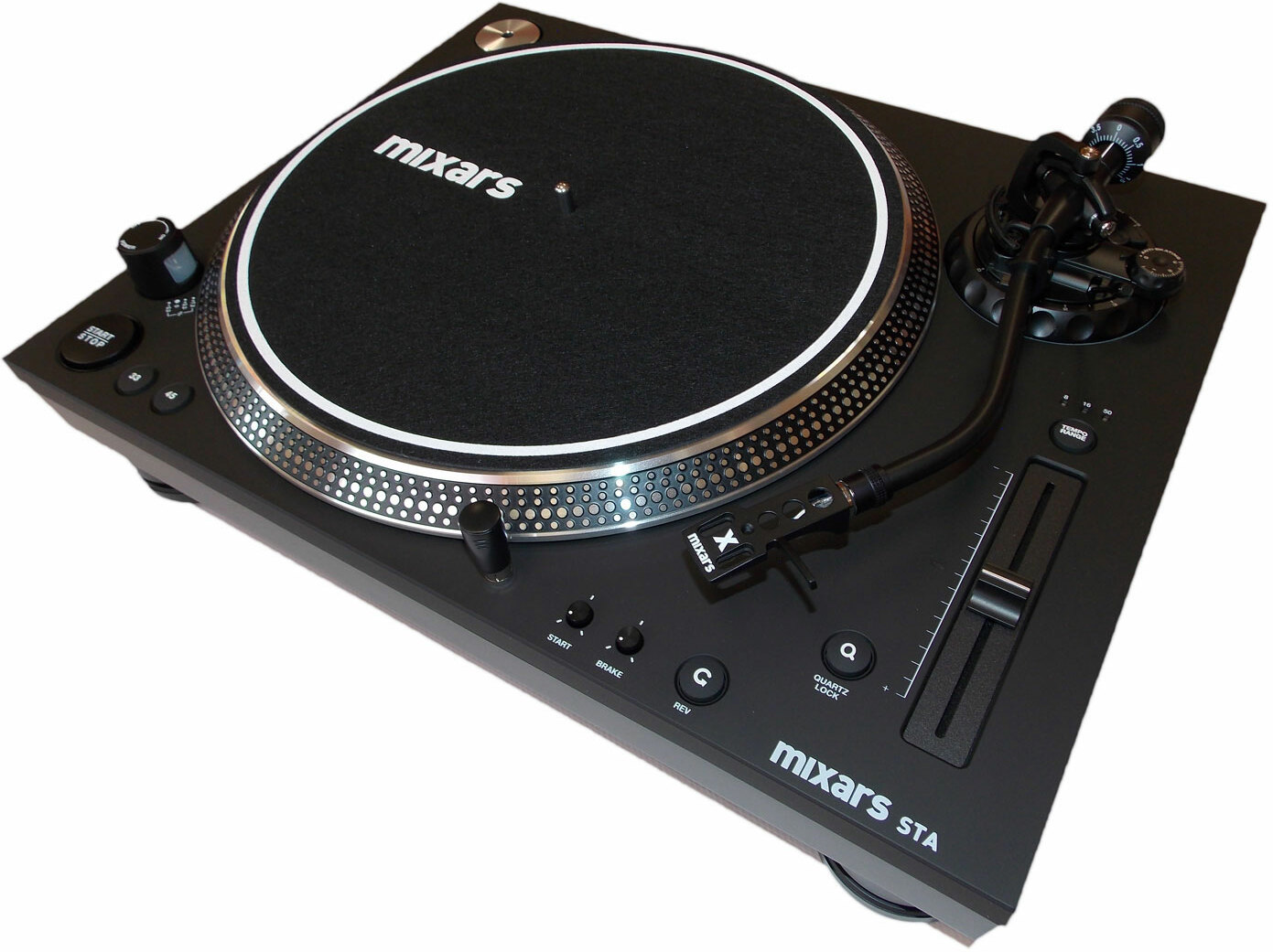 Mixars Sta - Plato de vinilo - Main picture