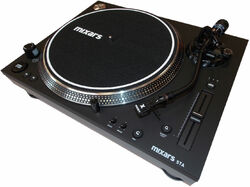 Plato de vinilo Mixars STA