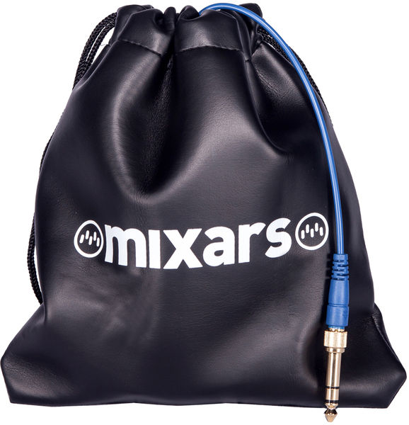 Mixars Mxh-22 - Auriculares de estudio & DJ - Variation 4