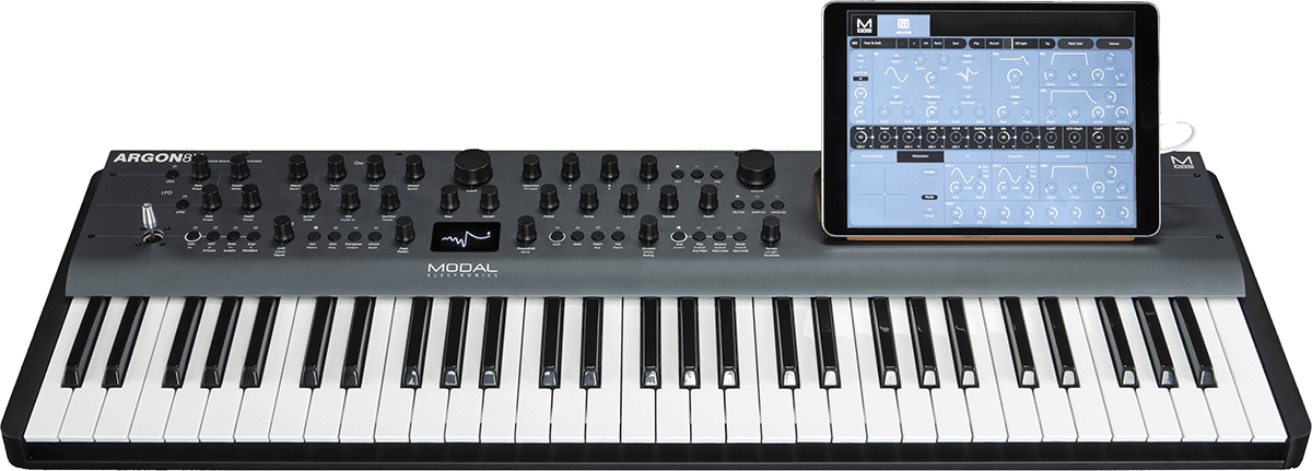 Modal Electronics Argon 8x - Sintetizador - Variation 1