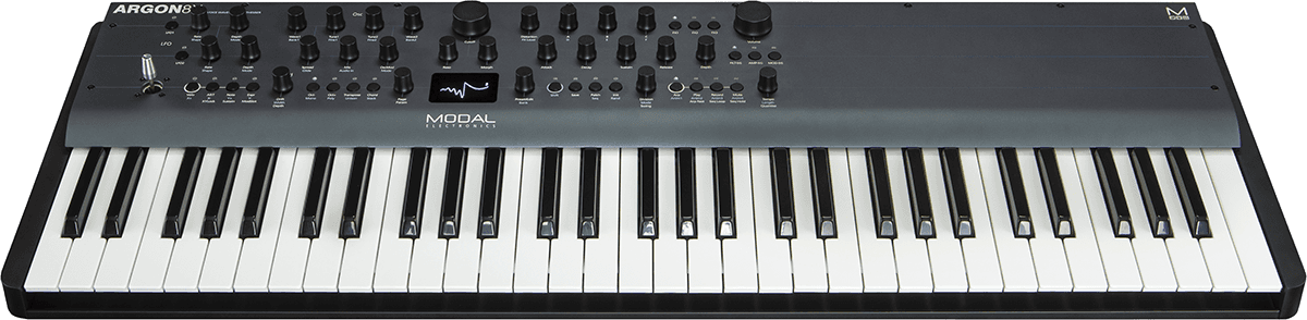 Modal Electronics Argon 8x - Sintetizador - Variation 2