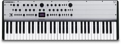 Sintetizador Modal electronics CARBON 8X