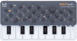 Sintetizador Modal electronics Skulpt Synth SE