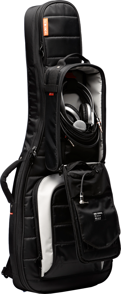 Mono Etui M80 Tick Pour Housse Guitare - Bolsa para guitarra eléctrica - Variation 2