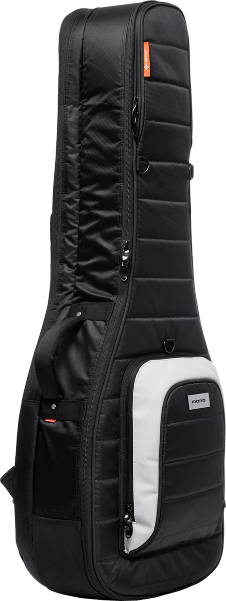 Mono M80 Classic 2 Guitares - Bolsa para guitarra eléctrica - Variation 2
