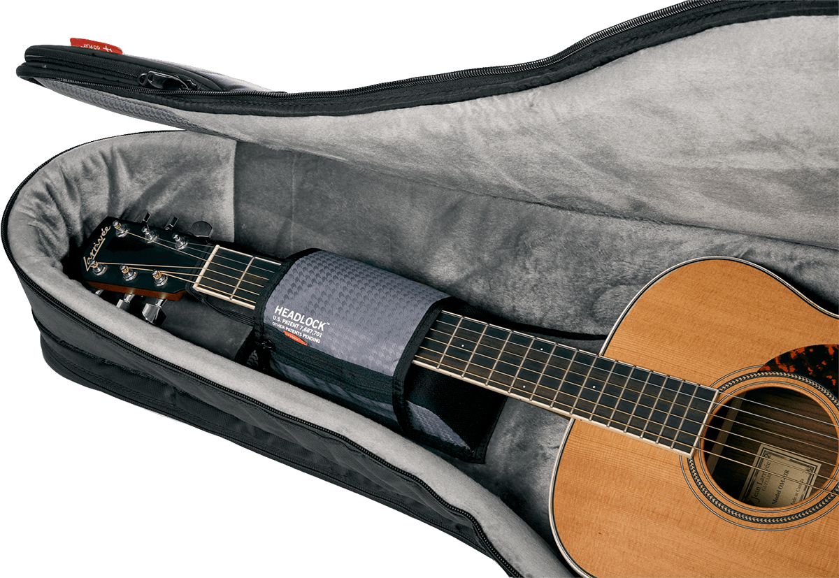 Mono M80 Classic 2 Guitares - Bolsa para guitarra eléctrica - Variation 3