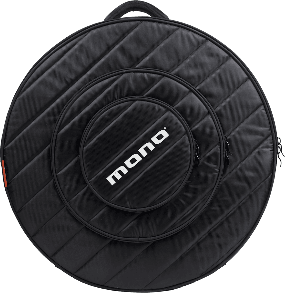 Mono Housse Cymbales 24 - Funda y estuche para percusiones - Main picture