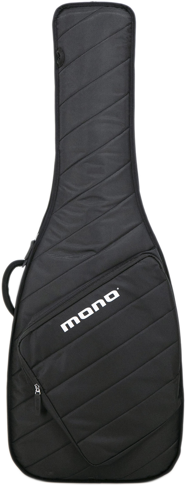 Mono M80 Sleeve V2 Basse Électrique Noir - Bolsa para guitarra eléctrica - Main picture