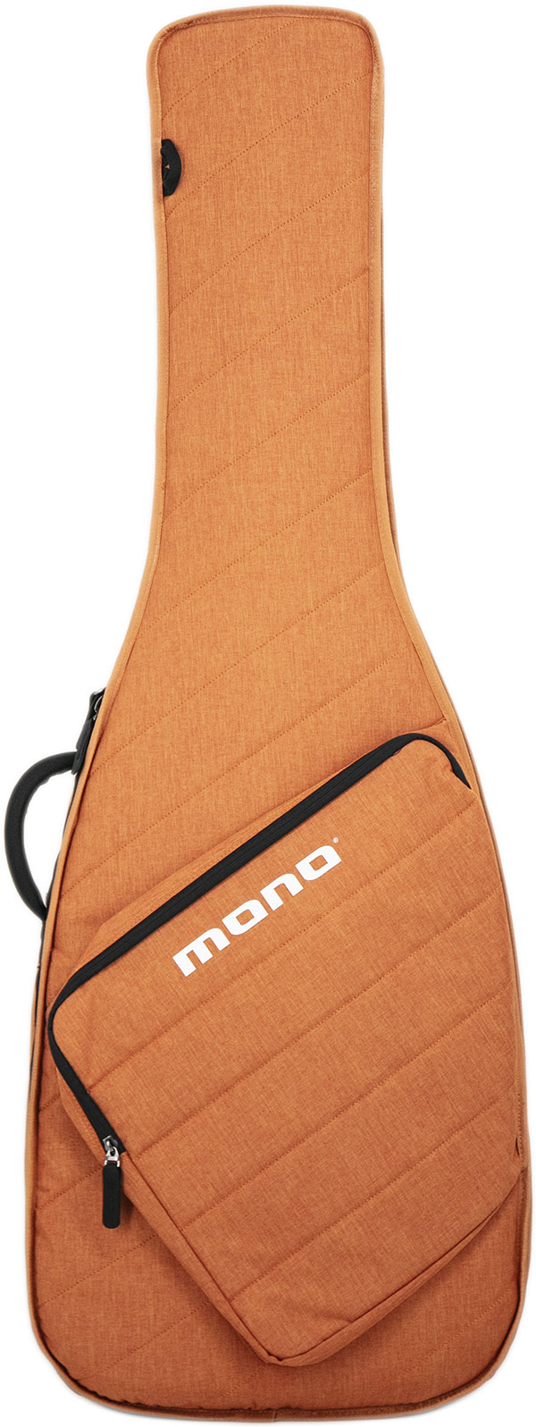 Mono M80 Sleeve V2 Basse Électrique Orange - Bolsa para guitarra eléctrica - Main picture