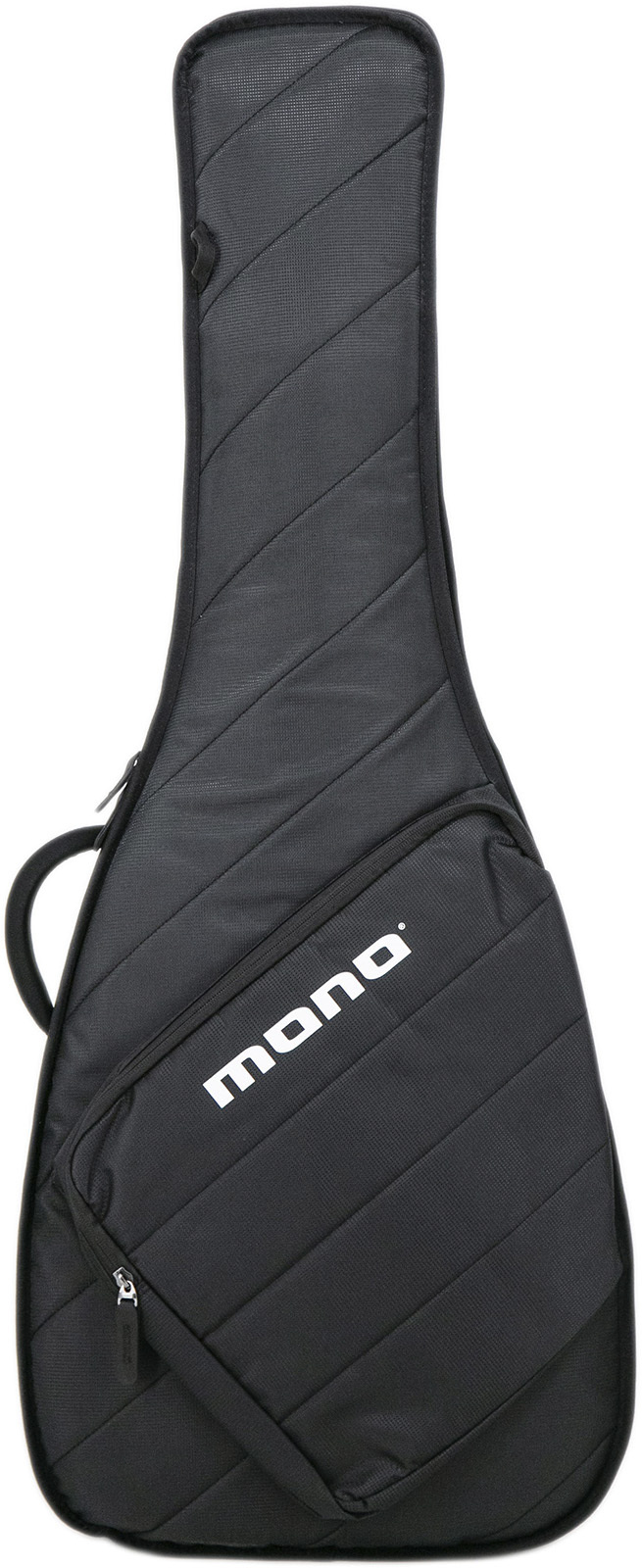 Mono M80 Sleeve V2 Guitare Électrique Noir - Bolsa para guitarra eléctrica - Main picture