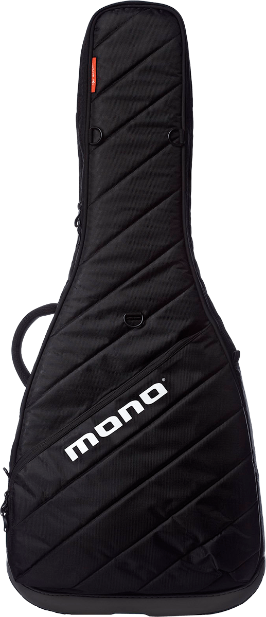 Mono M80 Vertigo Guitare Demi-caisse - Bolsa para guitarra eléctrica - Main picture