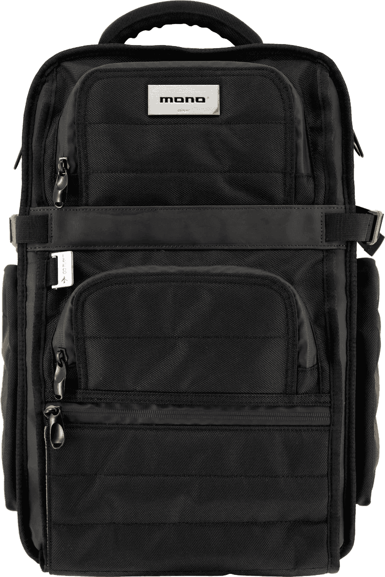Mono Sac Dos Flyby Ultra - Funda DJ - Main picture