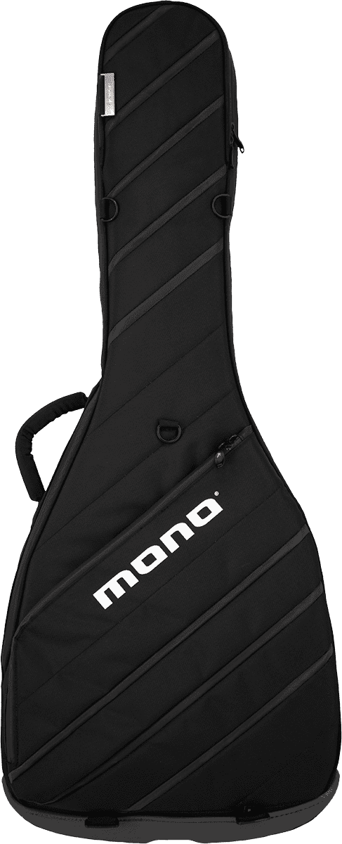 Mono M80 Vertigo Ultra Demi Caisse, Es-335 - Bolsa para guitarra eléctrica - Main picture